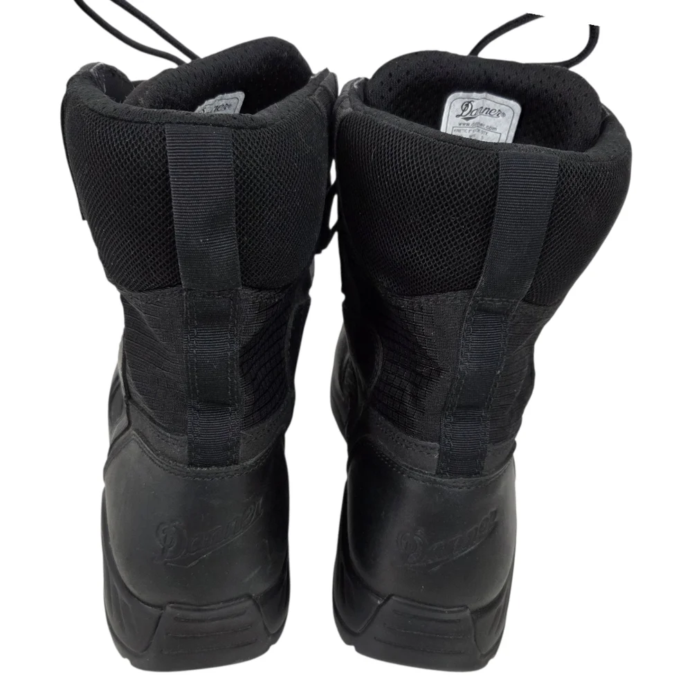 Danner kinetic black